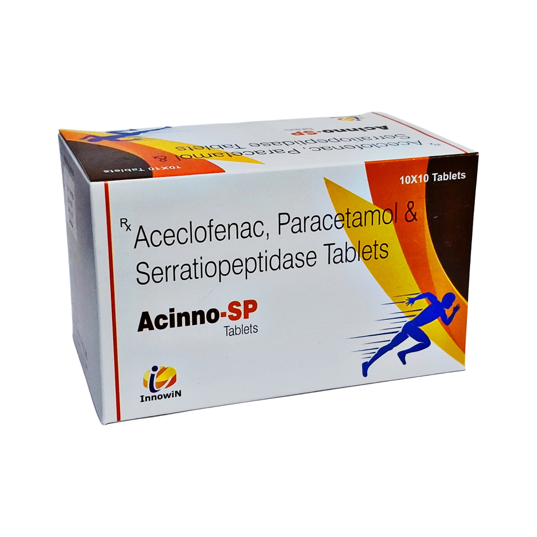 Accino-SP Front