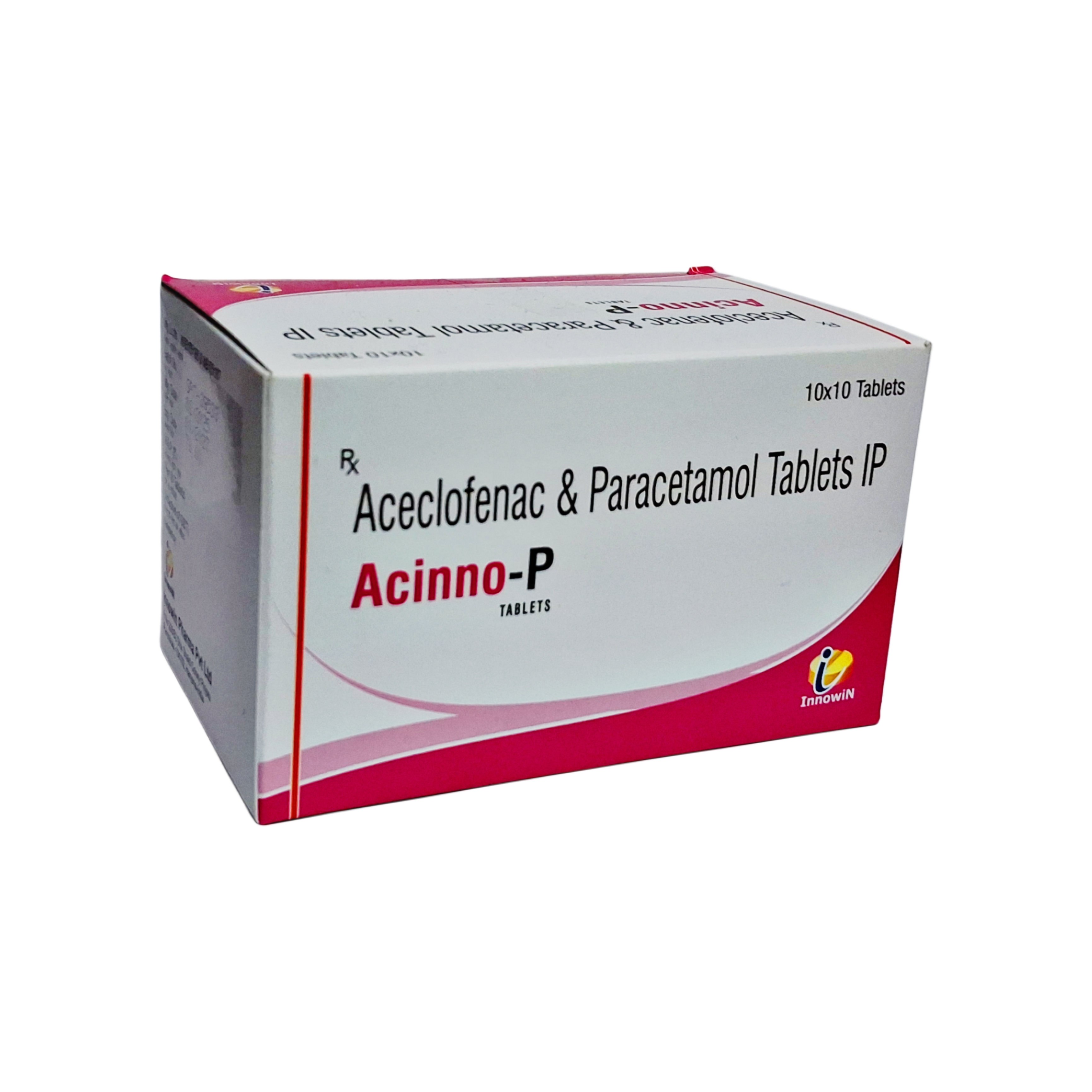 Acinno-P Front