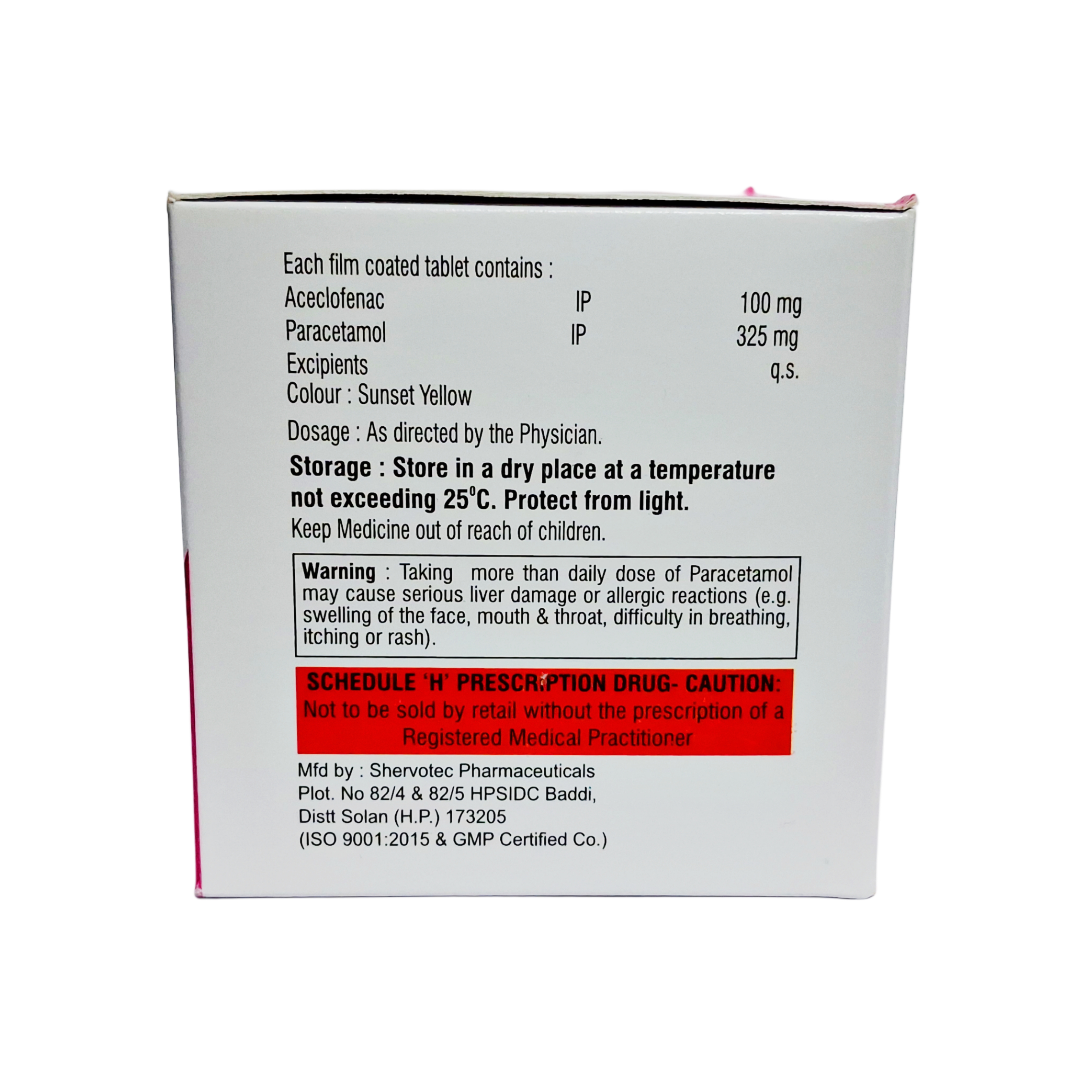 Acinno-P Back
